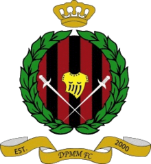 文萊DPMM