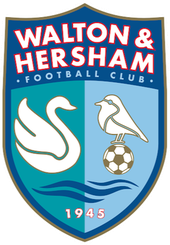 沃爾頓赫瑟姆