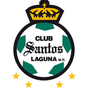 桑托斯拉古納U21